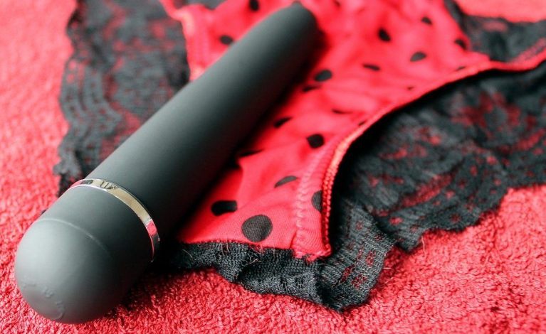 sexleksaker magic wand vibrator dildo vuxenleksaker