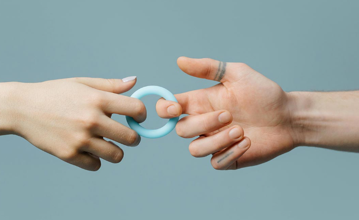 sexleksaker penis ring dildo vibrator sexleksak